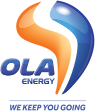 OLA Energy
