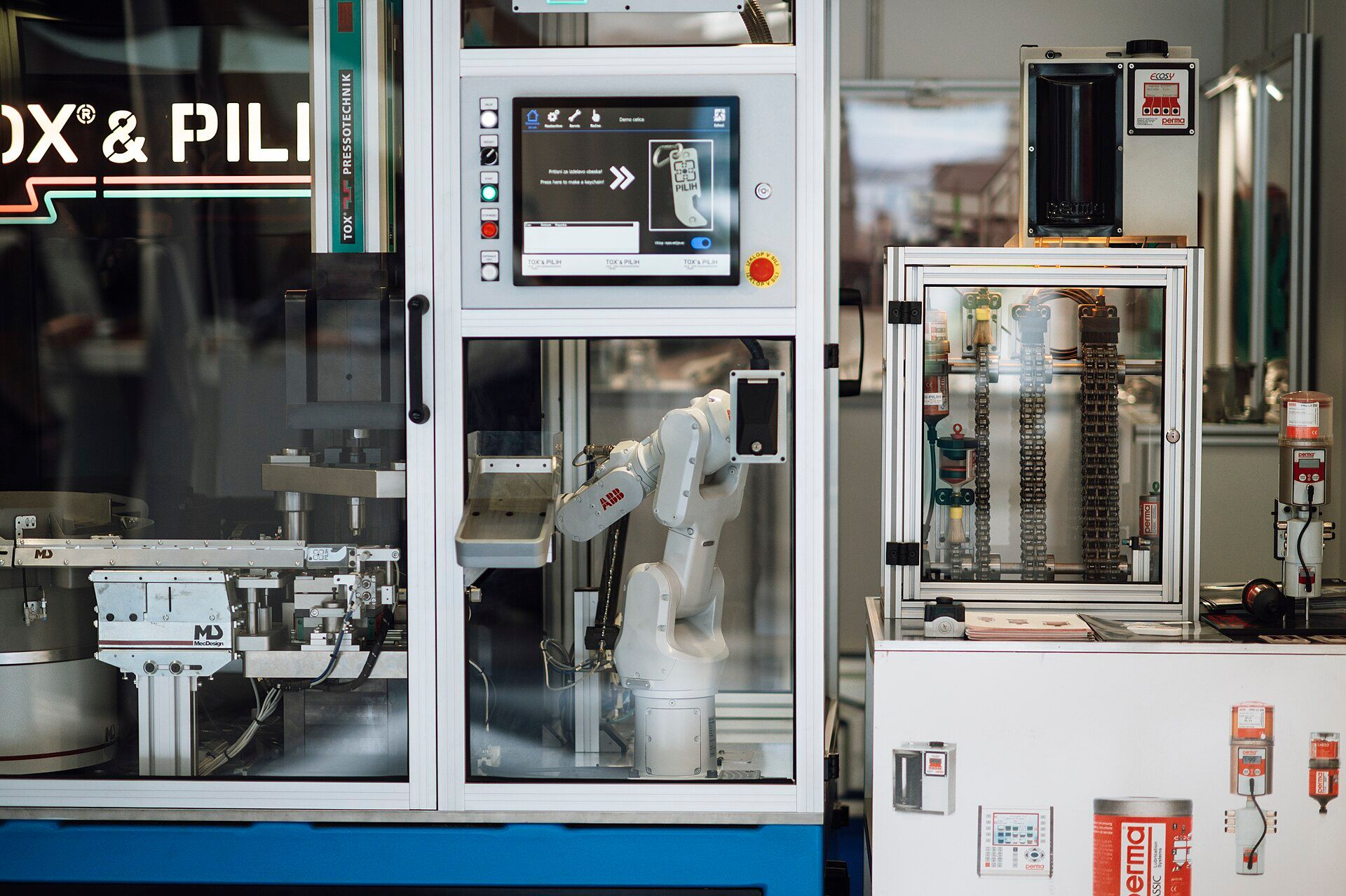 Wie KI die Digitalisierung verändert: von automatisierten Abläufen zu lernfähigen Prozessen
