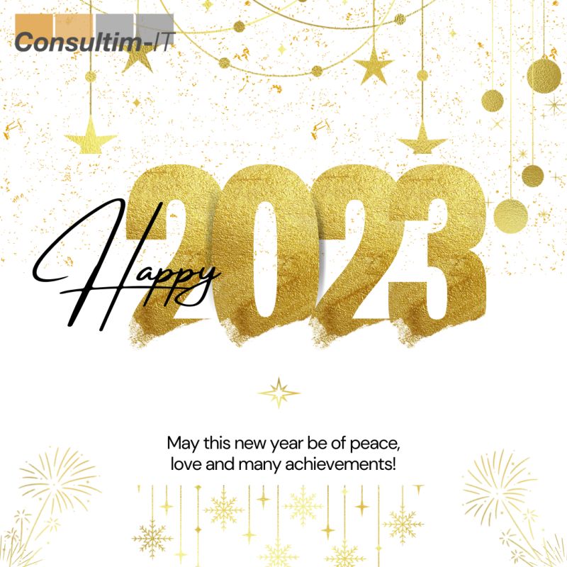 Consultim-IT Happy 2023